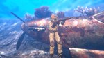 Depth - Wilhelm Diver  DLC STEAM GIFT РОССИЯ - изображение № 4