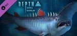 Depth - Quill Goblin Skin  DLC STEAM GIFT RU
