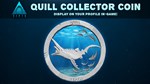 Depth - Quill Goblin Skin  DLC STEAM GIFT RU - изображение № 6