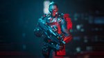 The Ascent - Cyber Warrior Pack DLC STEAM GIFT РОССИЯ - изображение № 5
