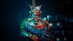 The Ascent - Cyber Warrior Pack DLC STEAM GIFT РОССИЯ - изображение № 4