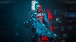 The Ascent - Cyber Warrior Pack DLC STEAM GIFT РОССИЯ - изображение № 3