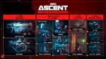 The Ascent - Cyber Warrior Pack DLC STEAM GIFT РОССИЯ - изображение № 7