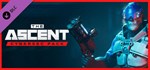 The Ascent - CyberSec Pack  DLC STEAM GIFT РОССИЯ