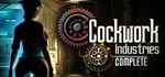 Cockwork Industries Complete АВТОДОСТАВКА STEAM GIFT