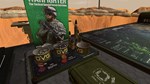 Tabletop Simulator - Warfighter  DLC STEAM РОССИЯ - изображение № 2