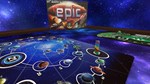 Tabletop Simulator - Tiny Epic GalaxiesDLC STEAM GIFT - изображение № 6