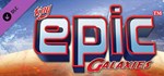 Tabletop Simulator - Tiny Epic GalaxiesDLC STEAM GIFT