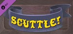 Tabletop Simulator - Scuttle!  DLC STEAM GIFT RU