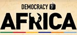 Democracy 3 Africa АВТОДОСТАВКА STEAM GIFT РОССИЯ