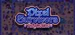 Pixel Survivors : RoguelikeАВТОДОСТАВКА STEAM РОССИЯ