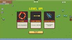 Pixel Survivors : RoguelikeАВТОДОСТАВКА STEAM РОССИЯ - изображение № 6