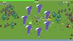 Pixel Survivors : RoguelikeАВТОДОСТАВКА STEAM РОССИЯ - изображение № 4
