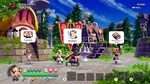Little Noah: Scion of Paradise  STEAM GIFT РОССИЯ - изображение № 5