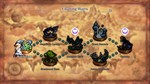 Little Noah: Scion of Paradise  STEAM GIFT РОССИЯ - изображение № 2