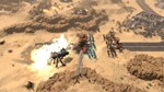 Starship Troopers: Terran Command STEAM KEY ЛИЦЕНЗИЯ - изображение № 3