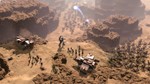 Starship Troopers: Terran Command STEAM KEY ЛИЦЕНЗИЯ - изображение № 5