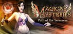 Magical Mysteries: Path of the Sorceress STEAM GIFT