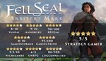 Fell Seal: Arbiter's Mark  АВТОДОСТАВКА STEAM GIFT RU - изображение № 7