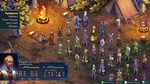 Fell Seal: Arbiter's Mark  АВТОДОСТАВКА STEAM GIFT RU - изображение № 2