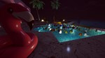 Placid Plastic Duck Simulator  STEAM GIFT РОССИЯ - изображение № 2