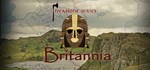 Britannia  АВТОДОСТАВКА STEAM GIFT РОССИЯ