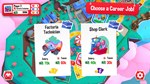 The Game of Life 2 - Sweet Haven World DLC STEAM GIFT - изображение № 4