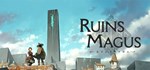 RUINSMAGUS  АВТОДОСТАВКА STEAM GIFT РОССИЯ