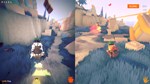 Kamikaze Veggies  АВТОДОСТАВКА STEAM GIFT РОССИЯ - изображение № 3