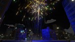 Fireworks Mania - An Explosive Simulator STEAM GIFT - изображение № 7