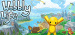 Wobbly Life  АВТОДОСТАВКА STEAM GIFT РОССИЯ