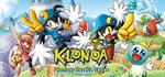 Klonoa Phantasy Reverie Series STEAM GIFT RU