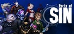 Party of Sin  АВТОДОСТАВКА STEAM GIFT РОССИЯ