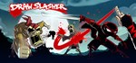 Draw Slasher  АВТОДОСТАВКА STEAM GIFT RU