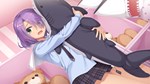 Cafe Stella and the Reaper's Butterflies STEAM GIFT - изображение № 3