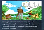Nira STEAM KEY RU+CIS СТИМ КЛЮЧ ЛИЦЕНЗИЯ