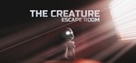 The Creature: Escape Room  АВТОДОСТАВКА STEAM GIFT RU