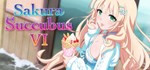 Sakura Succubus 6 АВТОДОСТАВКА STEAM РОССИЯ