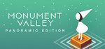 Monument Valley: Panoramic Edition  STEAM РОССИЯ