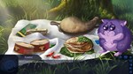 Zeliria Sanctuary  АВТОДОСТАВКА STEAM GIFT РОССИЯ - изображение № 4