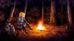 Zeliria Sanctuary  АВТОДОСТАВКА STEAM GIFT РОССИЯ - изображение № 6