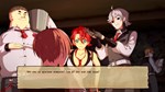 Guilty Parade: Episodes 1-2  STEAM GIFT РОССИЯ - изображение № 7