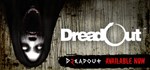 DreadOut  АВТОДОСТАВКА STEAM GIFT РОССИЯ