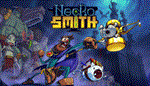 Necrosmith  АВТОДОСТАВКА STEAM GIFT РОССИЯ