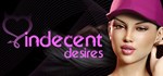 Indecent Desires  АВТОДОСТАВКА STEAM GIFT RU