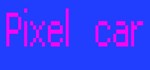 Pixel Car  АВТОДОСТАВКА STEAM GIFT РОССИЯ
