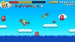 Wonder Boy Returns Remix АВТОДОСТАВКА STEAM РОССИЯ - изображение № 5