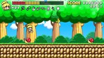 Wonder Boy Returns Remix АВТОДОСТАВКА STEAM РОССИЯ - изображение № 6