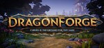 Dragon Forge АВТОДОСТАВКА STEAM GIFT RU