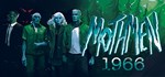 Mothmen 1966  АВТОДОСТАВКА STEAM GIFT РОССИЯ